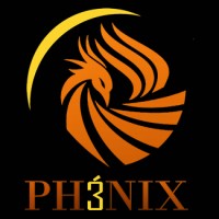 Phénix Corporation logo, Phénix Corporation contact details