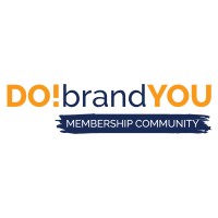 DO!brandYOU Membership Community logo, DO!brandYOU Membership Community contact details