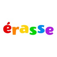 Érasse logo, Érasse contact details