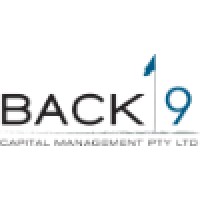 Back9 Capital Management logo, Back9 Capital Management contact details