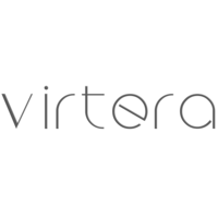 Virtera AR/VR logo, Virtera AR/VR contact details