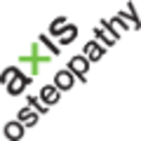 Axis Osteopathy logo, Axis Osteopathy contact details