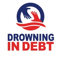 Drowning In Debt logo, Drowning In Debt contact details