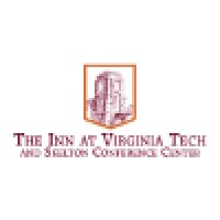 The Inn at Virginia Tech and Skelton Conference Center logo, The Inn at Virginia Tech and Skelton Conference Center contact details