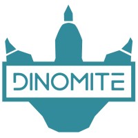 Dinomite LD logo, Dinomite LD contact details