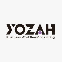 Yozah logo, Yozah contact details