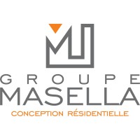 Groupe Masella Inc. logo, Groupe Masella Inc. contact details