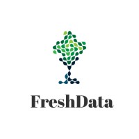 FreshData logo, FreshData contact details