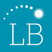 LB Insights logo, LB Insights contact details