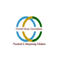 Omondi Okoyo Consultants (OOC) logo, Omondi Okoyo Consultants (OOC) contact details