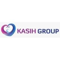 Kasih Group logo, Kasih Group contact details