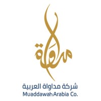 Muaddawah Arabia Co. logo, Muaddawah Arabia Co. contact details