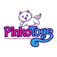 Pinko Toys LLC logo, Pinko Toys LLC contact details