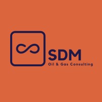 SDM Consultoria logo, SDM Consultoria contact details