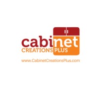 Cabinet Creations Plus logo, Cabinet Creations Plus contact details