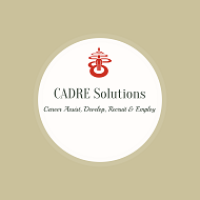 CADRE Solutions logo, CADRE Solutions contact details