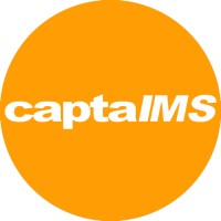 CaptaIMS logo, CaptaIMS contact details