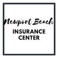 Newport Beach Insurance Center LLC logo, Newport Beach Insurance Center LLC contact details