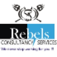 Rebels consultancy services logo, Rebels consultancy services contact details