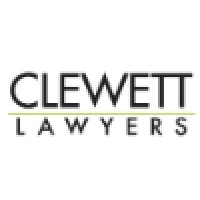 Clewett Lawyers logo, Clewett Lawyers contact details