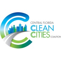 Central Florida Clean Cities Coalition logo, Central Florida Clean Cities Coalition contact details