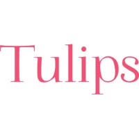 Tulips in Little Rock logo, Tulips in Little Rock contact details