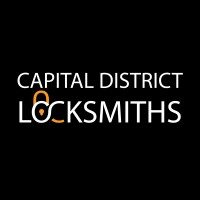 Capital District Locksmiths, LLC logo, Capital District Locksmiths, LLC contact details