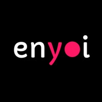 Enyoi logo, Enyoi contact details