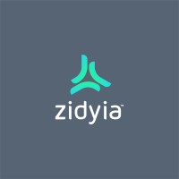 Zidyia logo, Zidyia contact details