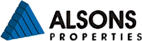 Alsons Properties logo, Alsons Properties contact details