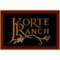 Korte Ranch logo, Korte Ranch contact details