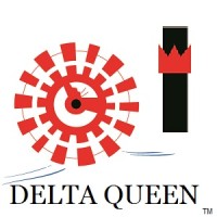 Delta Queen Steamboat Company logo, Delta Queen Steamboat Company contact details