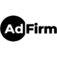 ADFIRM logo, ADFIRM contact details