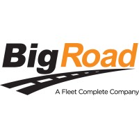 BigRoad - A Fleet Complete Company logo, BigRoad - A Fleet Complete Company contact details