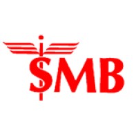 S.M.B. TECHNOLOGY logo, S.M.B. TECHNOLOGY contact details