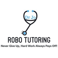 ROBO TUTORING logo, ROBO TUTORING contact details