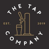 The Tap Company AS logo, The Tap Company AS contact details