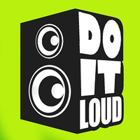 DoItLoud logo, DoItLoud contact details