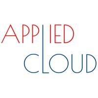 Applied Cloud logo, Applied Cloud contact details