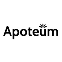 Apoteum logo, Apoteum contact details