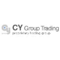 CYgroup Trading logo, CYgroup Trading contact details