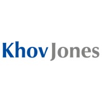 Khov Jones logo, Khov Jones contact details