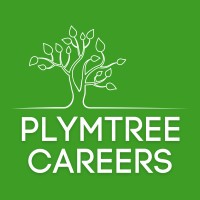 Plymtree Careers logo, Plymtree Careers contact details