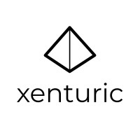 Xenturic logo, Xenturic contact details