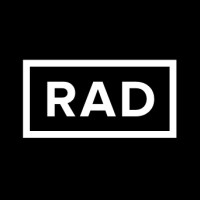 Rad Hires logo, Rad Hires contact details