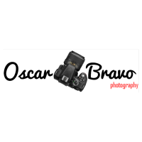 Oscar Bravo Photography logo, Oscar Bravo Photography contact details