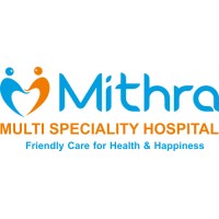 Mithra Multispeciality Hospital logo, Mithra Multispeciality Hospital contact details