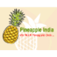 Pineapple India logo, Pineapple India contact details