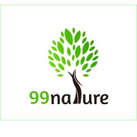 99nature logo, 99nature contact details