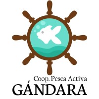 Cooperativa Pesquera Gándara logo, Cooperativa Pesquera Gándara contact details